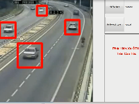 Mã nguồn phát hiện xe trên đường cao tốc [ Full code C# ]